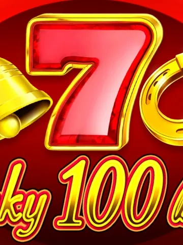 Lucky 100 Bells slot