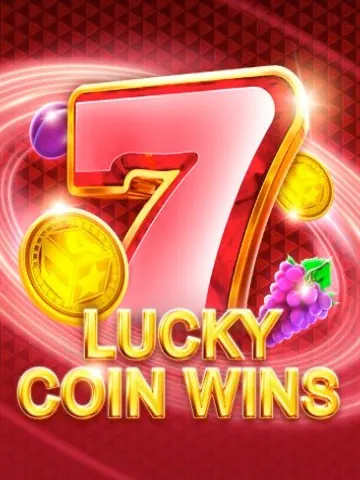 Lucky Coin Wins slot
