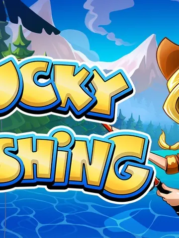 Lucky Fishing slot