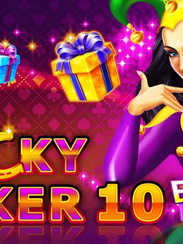 Lucky Joker 5 Extra Gifts slot