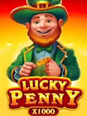 Lucky Penny slot
