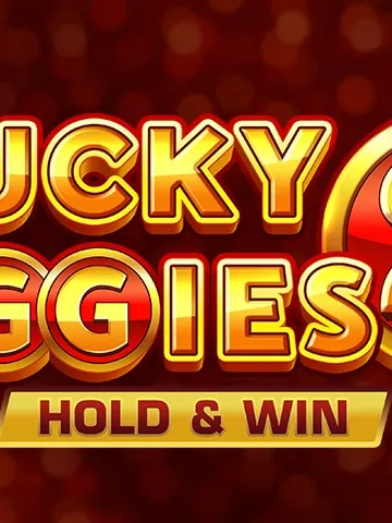 Lucky Piggies 2 Hold&Win slot
