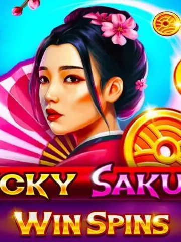 Lucky Sakura Win Spins slot