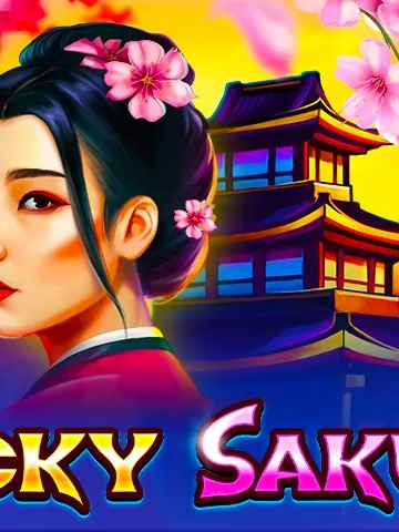 Lucky Sakura slot
