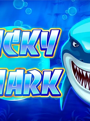Lucky Shark slot