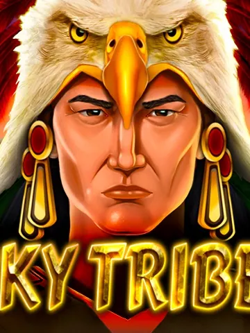 Lucky Tribe 20 slot