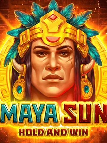 Maya Sun slot