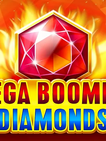 Mega Booming Diamonds slot