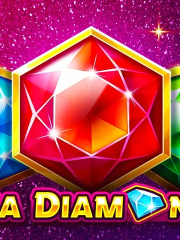 Mega Diamond X slot