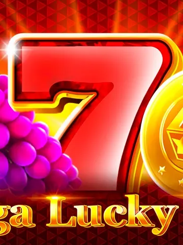 Mega Lucky 100 slot