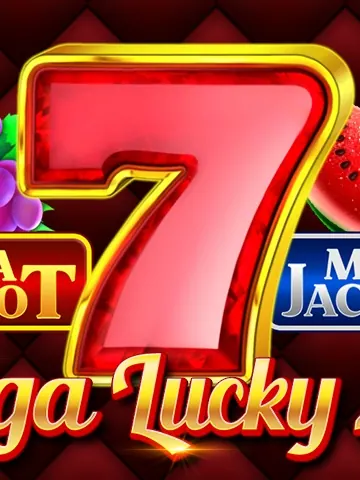 Mega Lucky 243 slot