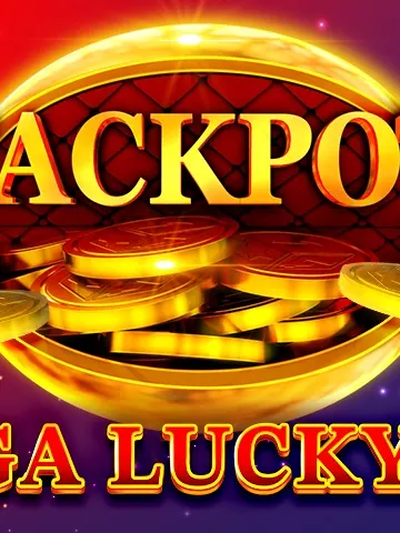Mega Lucky 576 slot