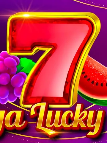 Mega Lucky 81x slot
