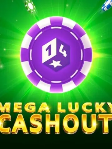 Mega Lucky Cashout slot