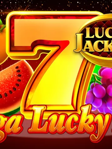 Mega Lucky Pot slot