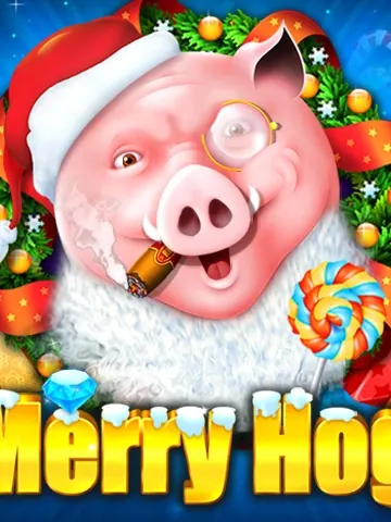 Merry Hog slot