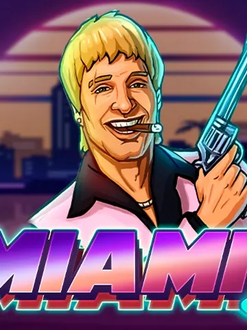 MiamiX slot