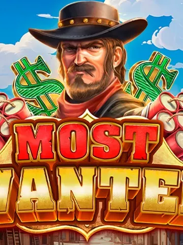 Most Wanted slot