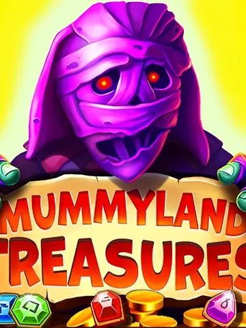 Mummyland Treasures slot