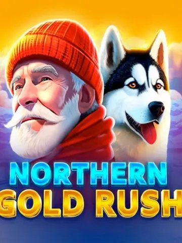 Northern Gold Rush slot