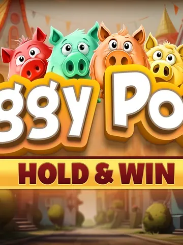 Piggy Pots slot
