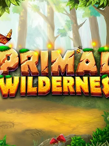 Primal Wilderness slot