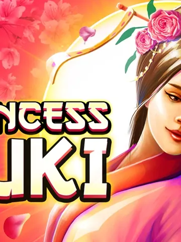 Princess Suki slot