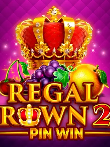 Regal Crown 25 slot