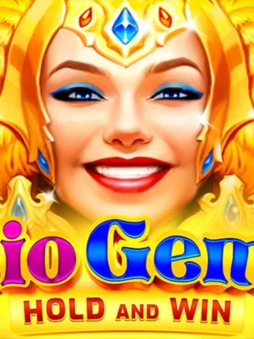 Rio Gems slot