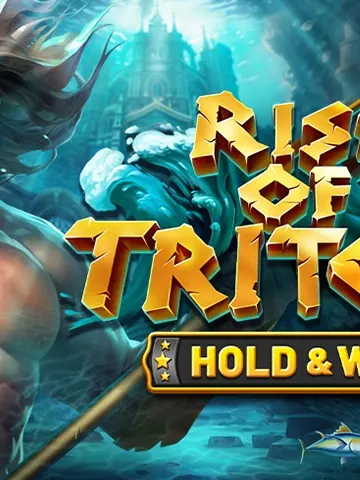 Rise of Triton slot