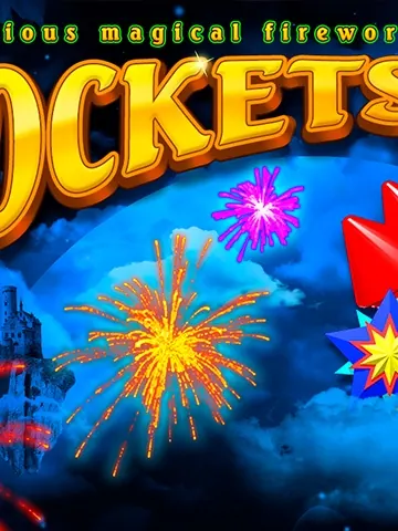 Rockets slot
