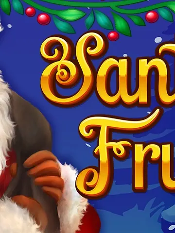 Santas Fruits slot