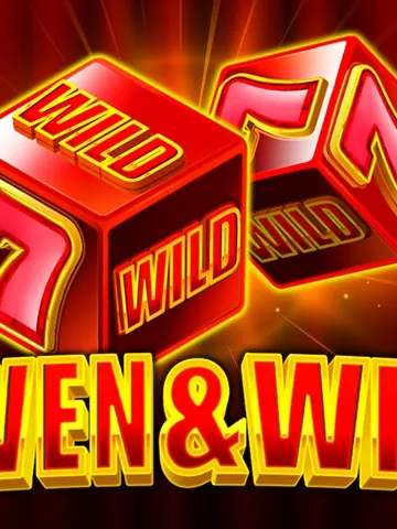 Seven&Wild slot