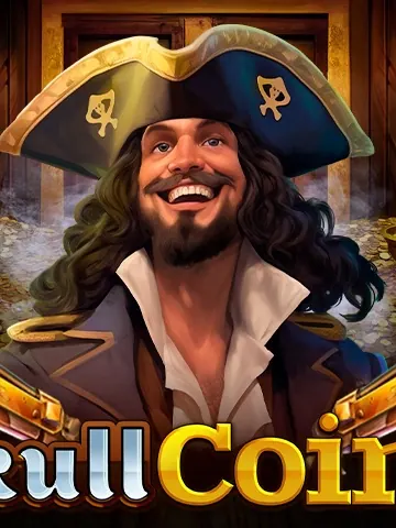 Skull Coins slot