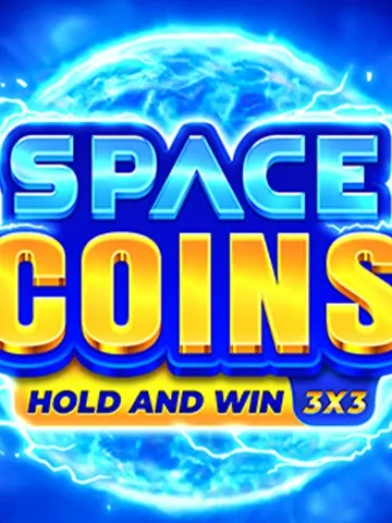 Space Coins slot