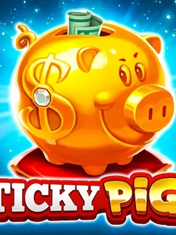 Sticky Piggy slot