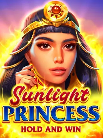 Sunlight Princess slot