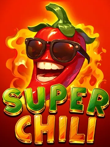Super Chili slot