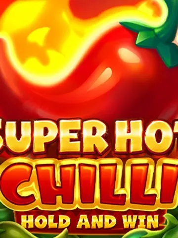 Super Hot Chilli slot
