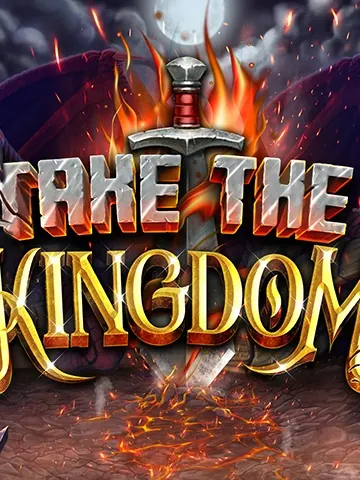 Take the Kingdom slot
