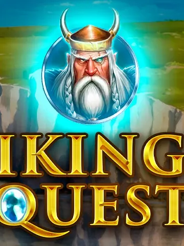 Viking's Quest slot