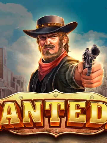 Wanted10 slot