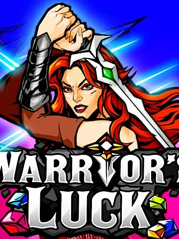 Warrior's Luck slot