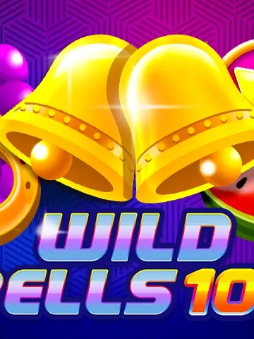 Wild Bells 100 slot