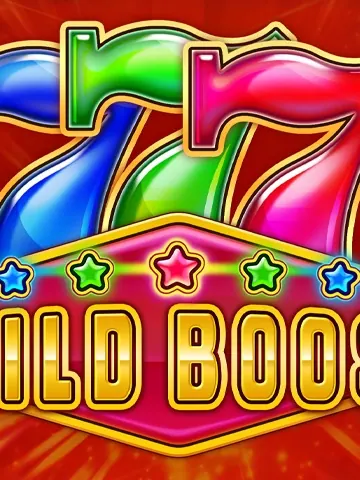 Wild Boost slot