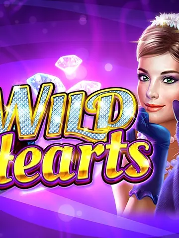 Wild Hearts slot