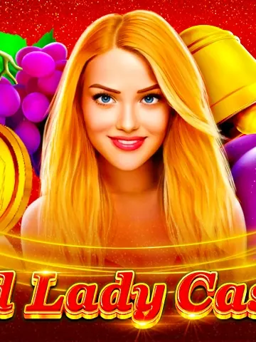 Wild Lady Cash 10 slot