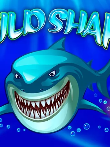 Wild Shark Bonus Buy slot