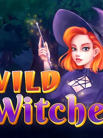 Wild Witches slot
