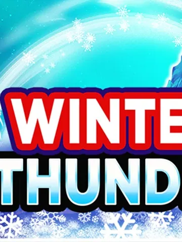 Winter Thunder slot